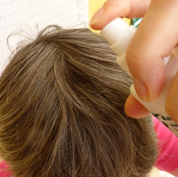 Klettenöl Pflege für Haar und Kopfhaut (Spray)